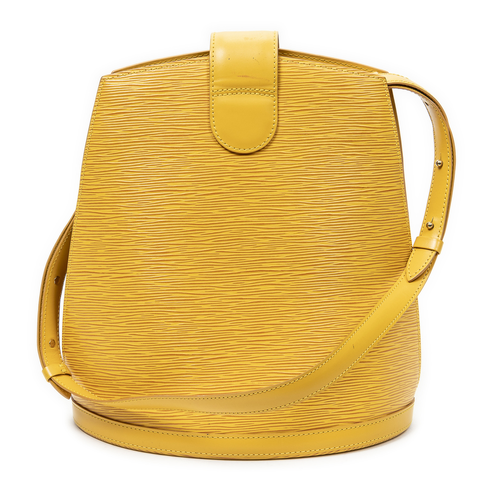 Louis Vuitton Cluny - Picture 5 of 10